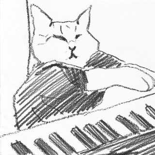 Логотип @omacbain - О. Макбейн / O. MACBAIN