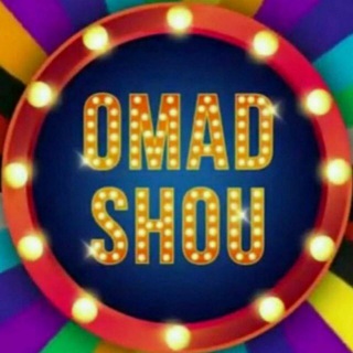 Логотип @omad_shou_gurop - OMAD SHOU MY5