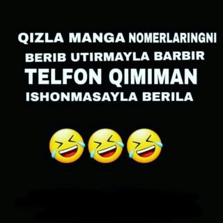 Логотип @omad_shou_omad_shov_pul_ishlaw - TANISHUV CHAT