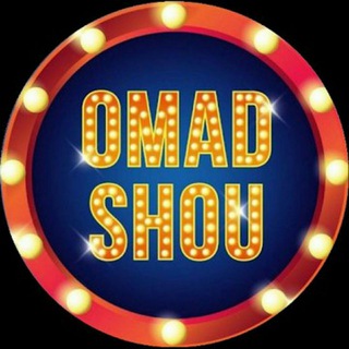 Логотип @omadshou_rasmiy_kanal_01 - OMADSHOU / Rasmiy kanal