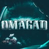 Логотип @omagadcheats - omagadcheats