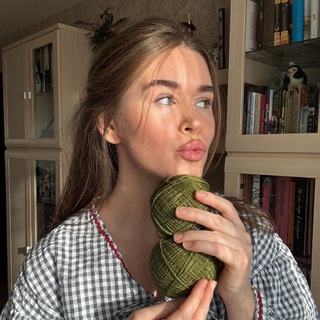 Логотип @omalica - O.Malica | Ольга Гришина