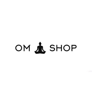 Логотип @omandalashop - Om Shop