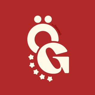 Логотип @omanko_gastro - Ö Gastro