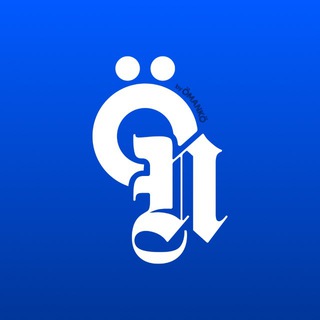 Логотип @omanko_news - Ö News