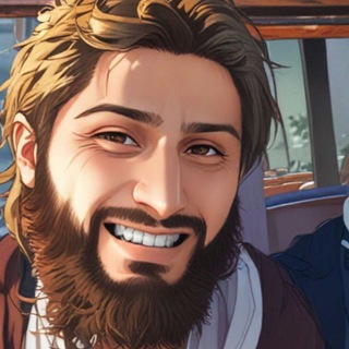 Логотип @omar_bin_mahmoud - عُمر بن محمود