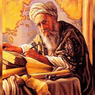 Логотип @omar_haiyaam - Омар Хайям