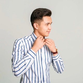 Логотип @omar_yerezhepovv - Омар Ережепов