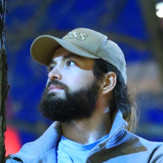 Логотип @omariev - Омариев. Шахматы и жизнь