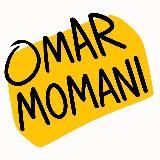 Omar Momani Community