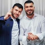 Логотип @omarofficialuz - OMAR