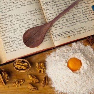 Логотип @omasrezepte - 👩‍🦳❤️Kanal Oma's-Rezepte für die Neuzeit👵🏼❤️