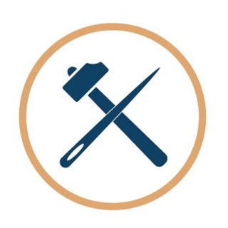 Логотип @omasterskie - Открытые Мастерские