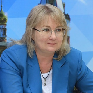 Логотип @ombudsman38 - Уполномоченный по правам человека в Иркутской области Светлана Семенова