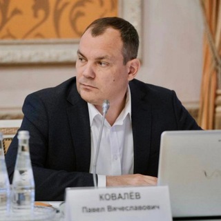 Логотип @ombudsmanbiz36 - Павел Ковалев