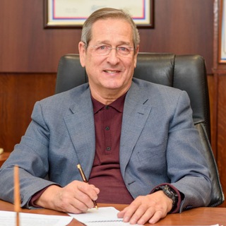 Логотип @ombudsmanbiz74 - Уполномоченный по защите прав предпринимателей в Челябинской области Александр Гончаров