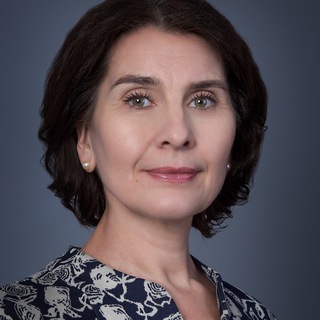 Логотип @ombudsmanbiz_artyukh - Бизнес-омбудсмен в Свердловской области, Елена Артюх