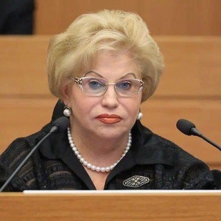 Логотип @ombudsmanmsk - Московский омбудсмен Татьяна Потяева