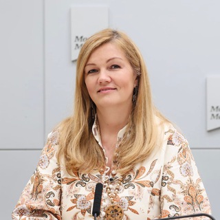 Логотип @ombudsmenmos - Право на детство | Ольга Ярославская