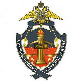 Логотип @ombudsment2 - Омбудсмен полиции