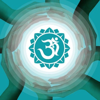 Логотип @omchantingsaturday - OM Chanting. Звучи СветОм