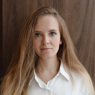 Логотип @omcontext - Олеся Витхин | Маркетолог в декрете