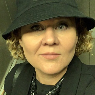 Логотип @omcsimova - Баба о политике