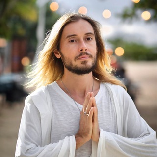 Логотип @omdobro - ☀️Григорий Киреев | Пробуждение