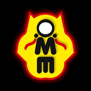 Логотип @ome_store - O.M.E store