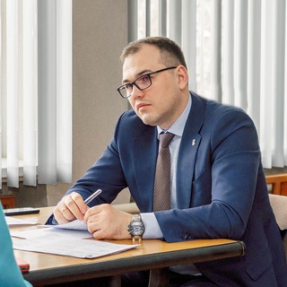 Логотип @omedvedev31 - Олег Медведев