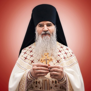 Логотип @omefodii - БАТЮШКА МЕФОДИЙ