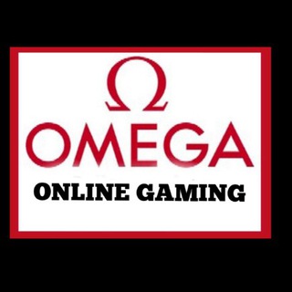Логотип @omega09_group - OMEGA ONLINE OFFICIAL