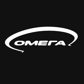 Логотип @omegafestkrd - ОМЕГА ФЕСТ
