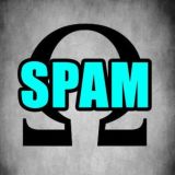 Логотип @omegaspam4 - omegaspam4