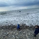 Логотип @omelalaaa - омел