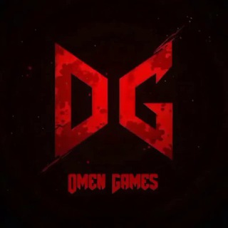 Логотип @omengames - Omen Games | Новости Fortnite