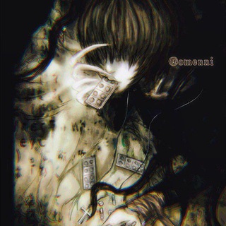 Логотип @omenni - omenni