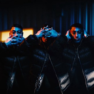 Логотип @omerta47rcrds - OMERTA 47 RECORDS