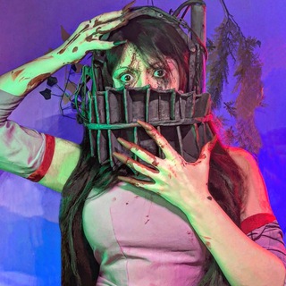 Логотип @omesto_cos - Диана какая-то, Доместос, вроде