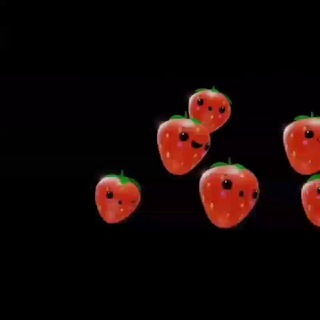 Логотип @omg_julia - Omg, Julia?)🍓☃️