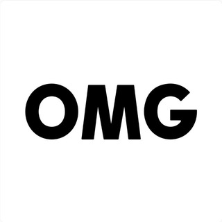 Логотип @omg_o_masha_gorban - OMG