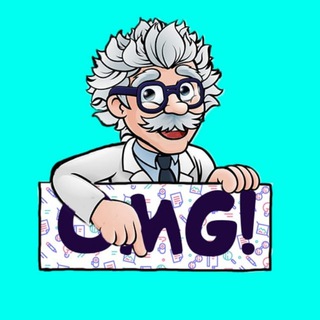 Логотип @omg_russ - OMG!