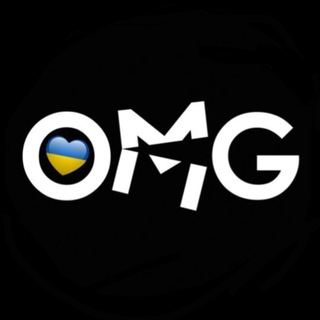 Логотип @omgagencychat - OhMyGod | про диджитал Chat
