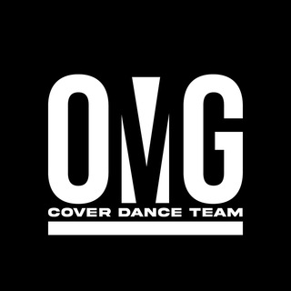 Логотип @omgcdtt - O.M.G cover dance team