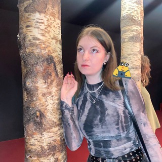 Логотип @omgdashsha - злой спрайт 💌🪬