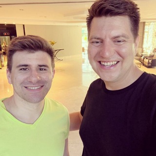 Логотип @omgfreedom - Друг Валерия Глушкова