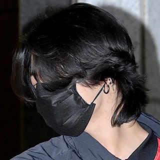 Логотип @omggukae - omggukae