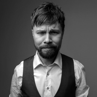 Логотип @omgodmitry - психолог Дмитрий Гаврилов