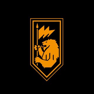 Логотип @omibr_60 - 60 окрема механізована Інгулецька бригада (60 ОМБр)