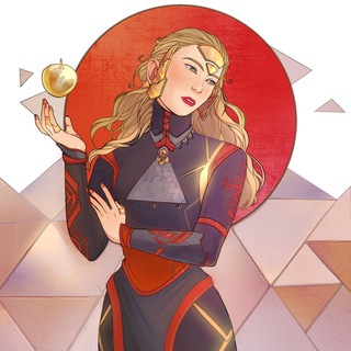 Логотип @omla_space - OMLA